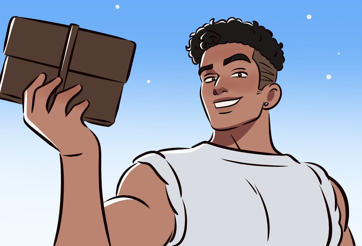 Project Super Crush: Act Two! 💚💙 OUT NOW tweet media