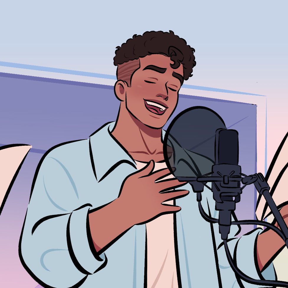 Project Super Crush: Act Two! 💚💙 OUT NOW tweet media