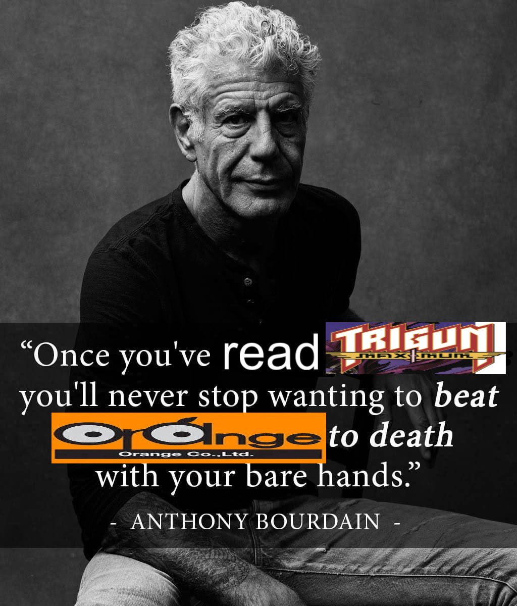 the 12 episode format is a blight on this entire industry