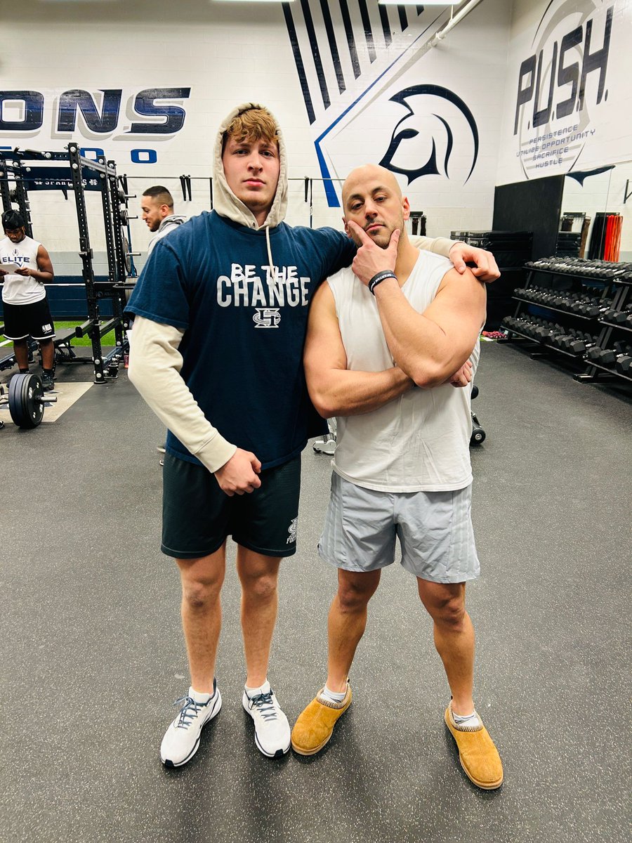 Francis Howell Central Football tweet media