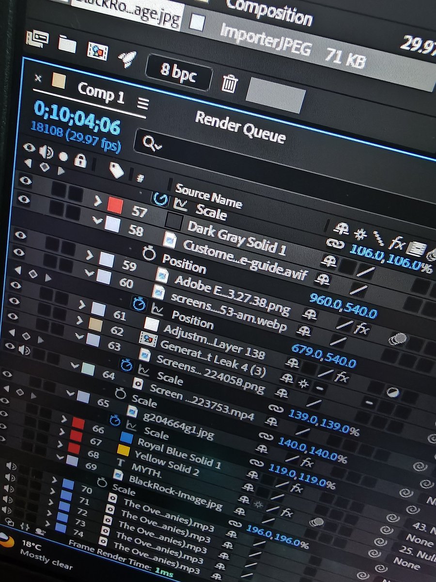 Vincere | Video Editor tweet media