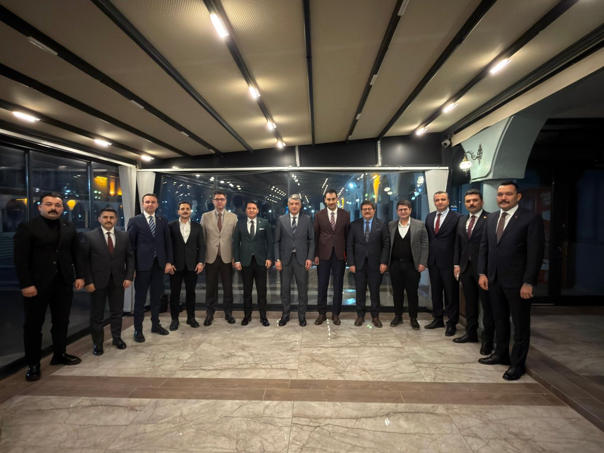 Furkan Taha TÜRKMENOĞLU tweet media