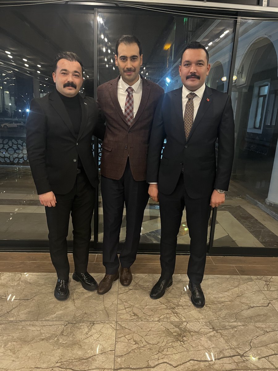 Furkan Taha TÜRKMENOĞLU tweet media