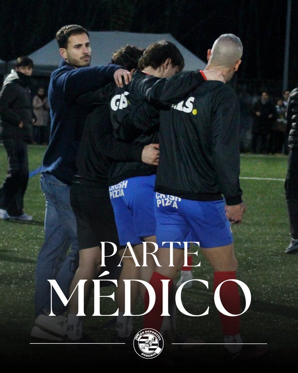 UD Ourense 🐺 tweet media