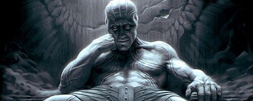 THE NEPHILIM WERE A BREEDING PROGRAM. EPSTEIN WAS THE UPDATE.