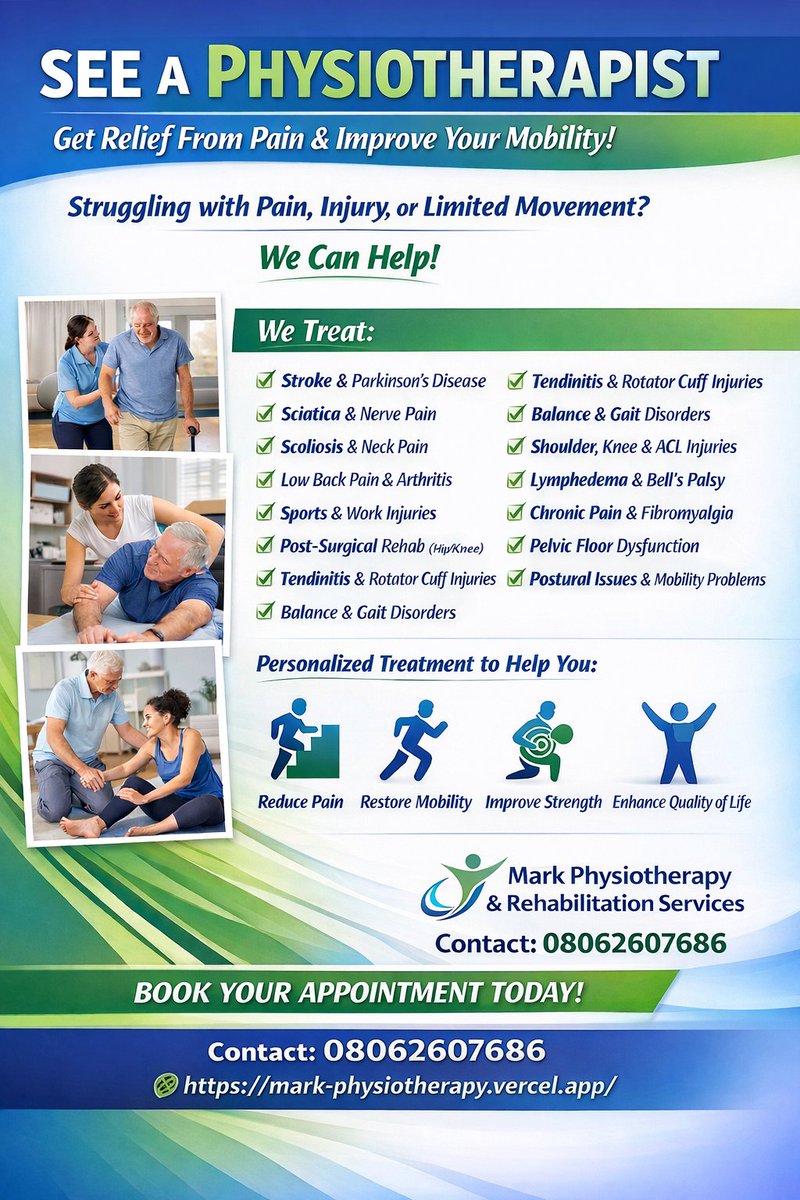 Dr. 〽️ayor 〽️ark✌️(DPT) tweet media