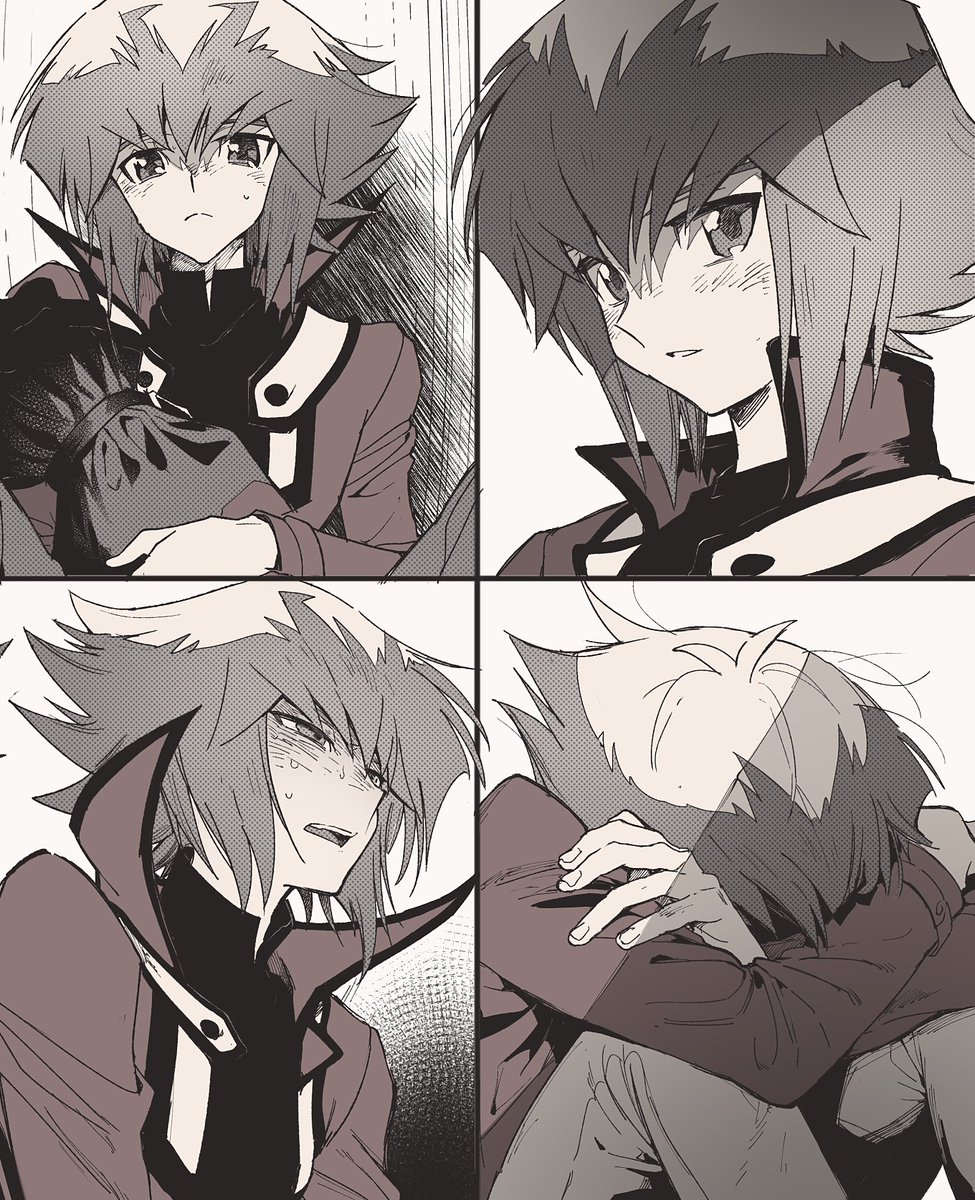 弱ってるときの推しってやっぱええなと思う