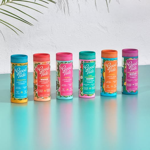 Catch the wave with Good Tide.

Bright flavors. Bold vibes. Easygoing energy.
Whether you’re into tropical, tangy, or sweet, there’s a tide for your mood.

#thegoodlife #arizona #mesa #welcomehome #goodvibes #vendorvillage
