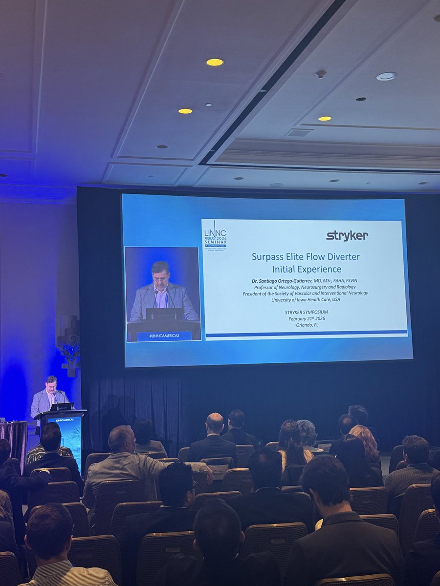 Cerebrovascular & Neurointerventional Lab tweet media