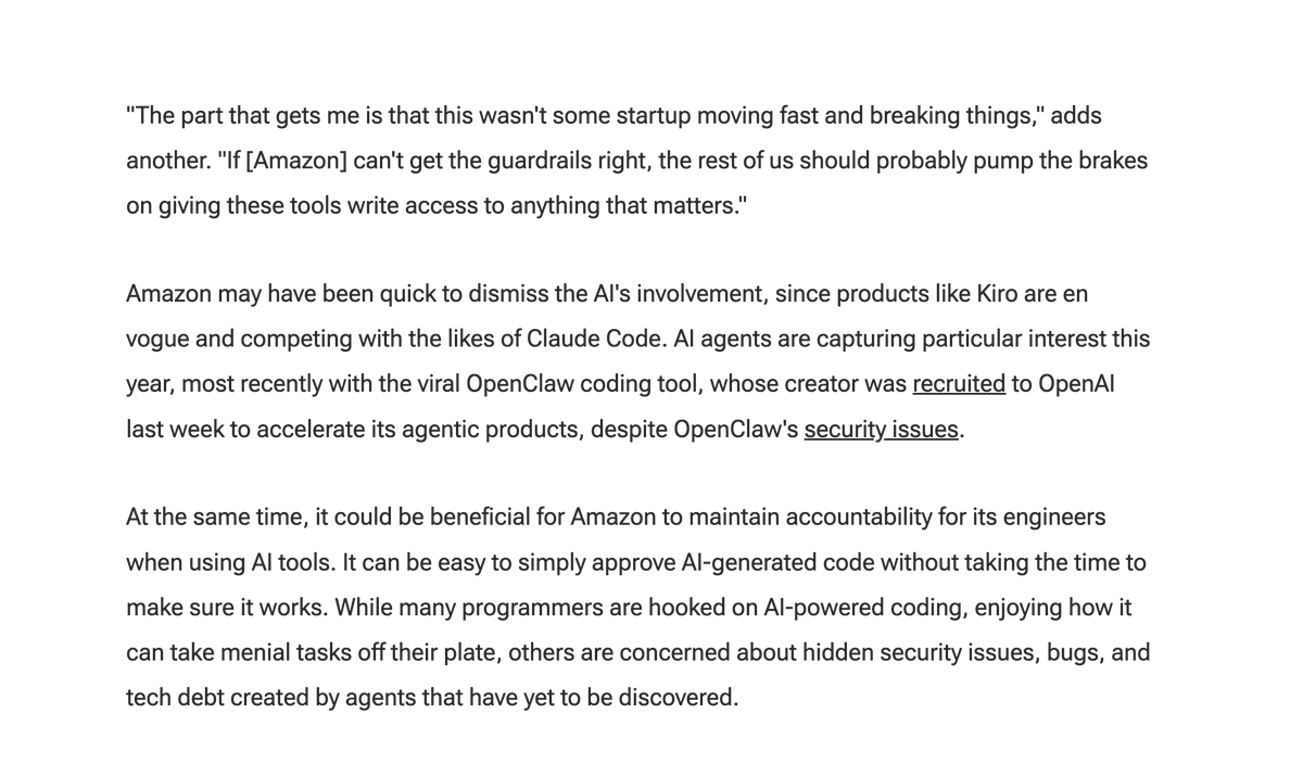 Emily Forlini tweet media