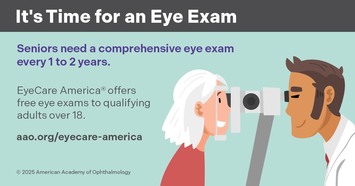 EyeSmart tweet media