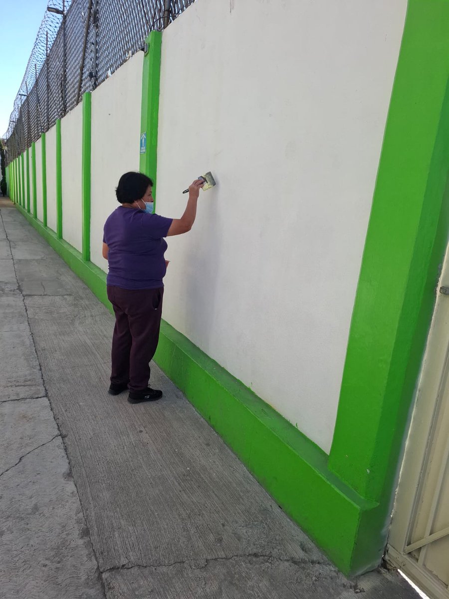 Escuela Preparatoria Oficial Núm.282 tweet media