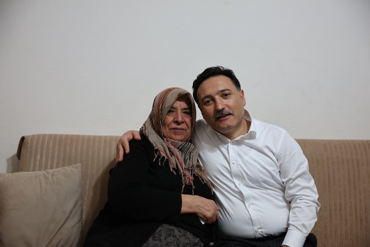 T.C.Kayseri Valiliği tweet media