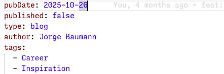 Baumann.css tweet media