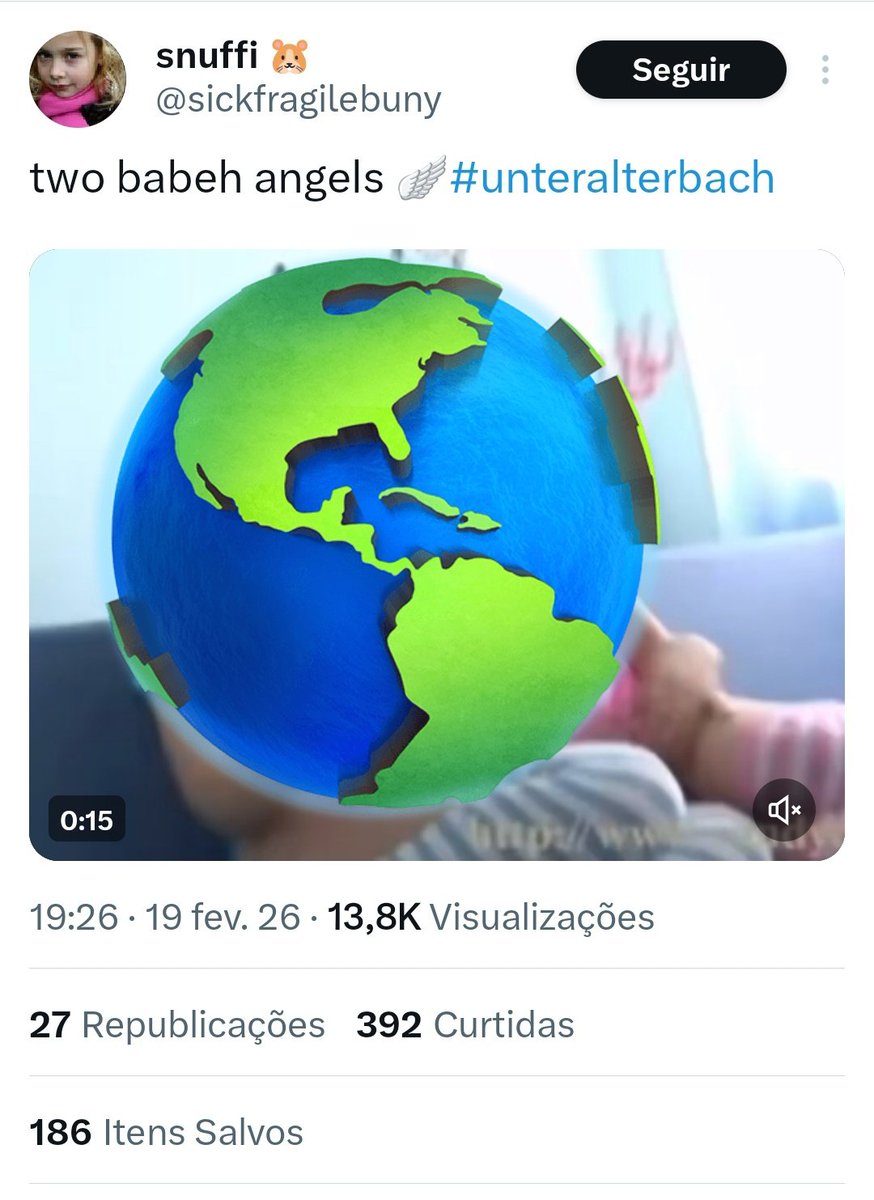 neropostagem's tweet photo. que tal o problema real ser você seguindo conta de pedófilo no Twitter ein "bonitinha"?
se esses são os tweets públicos dessa conta, imagina dessa privada que você tava seguindo ein https://t.co/bIq7BS49h9