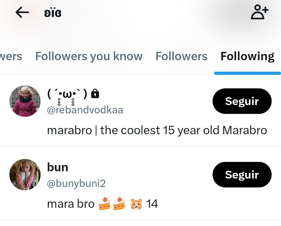 neropostagem's tweet photo. que tal o problema real ser você seguindo conta de pedófilo no Twitter ein "bonitinha"?
se esses são os tweets públicos dessa conta, imagina dessa privada que você tava seguindo ein https://t.co/bIq7BS49h9