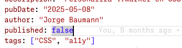 Baumann.css tweet media