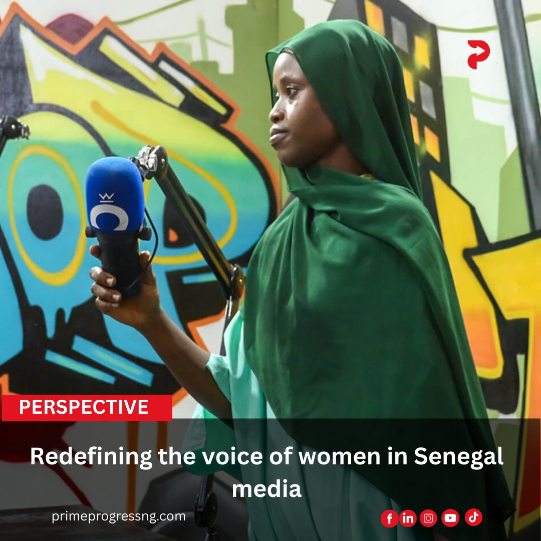 Prime Progress tweet media