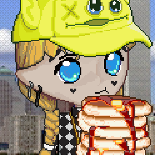 Pixelady Sales tweet media