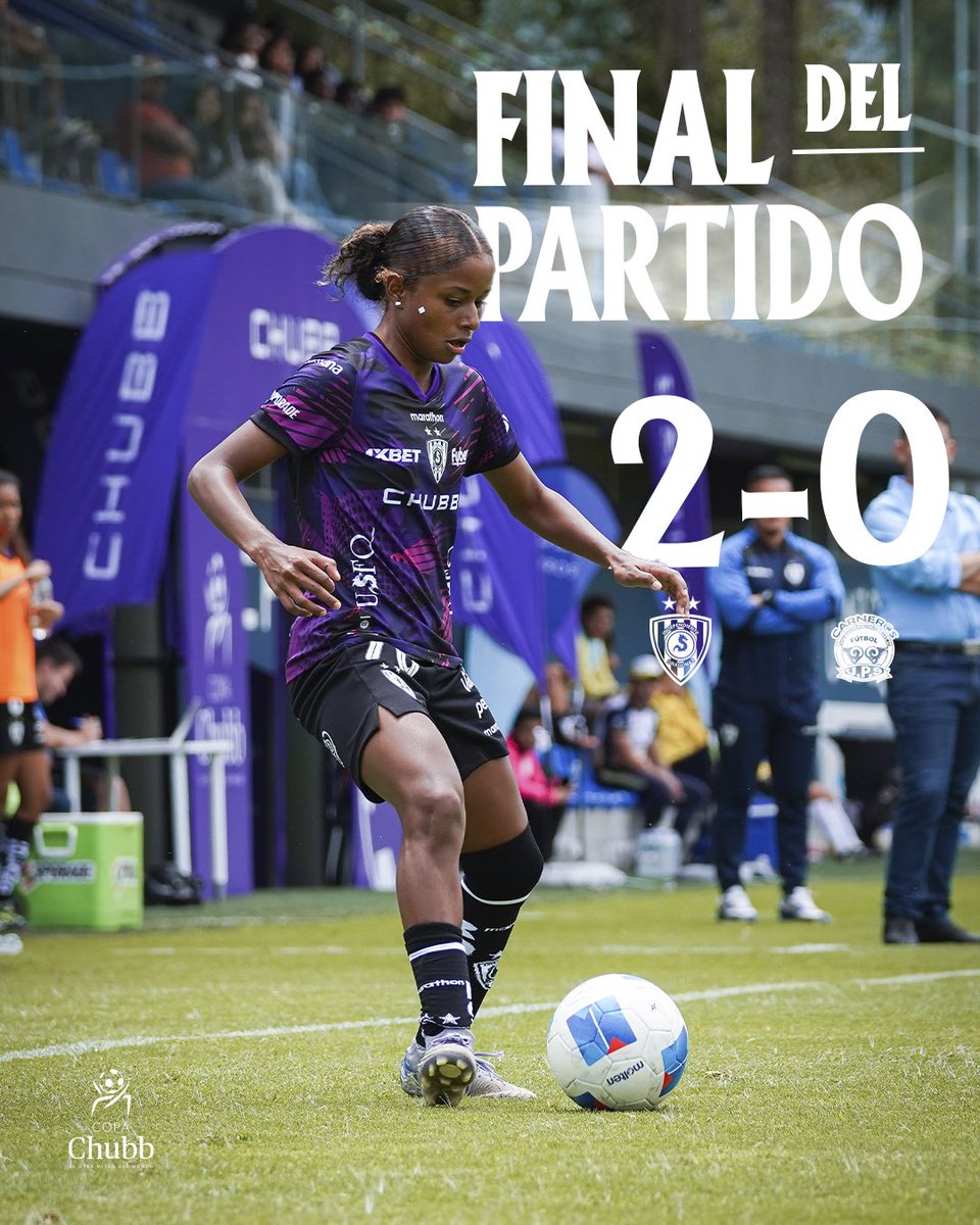 DragonasIDV's tweet photo. FINAL ST 🕣 |  #CopaChubb 🏆 #DragonasIDV 2-0 Carneras https://t.co/fY3YANOz5a