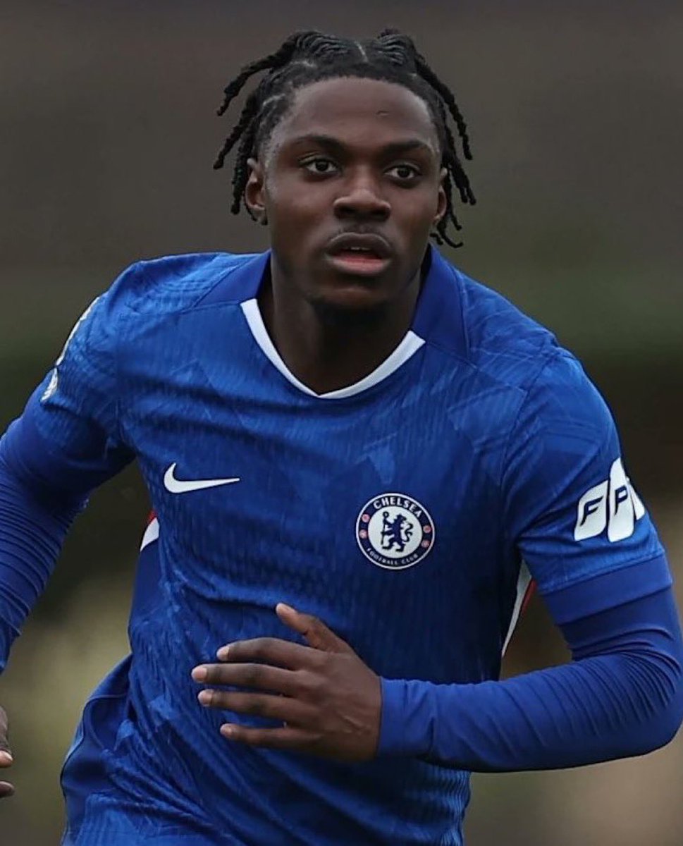 Welcome back Lavia 🔵