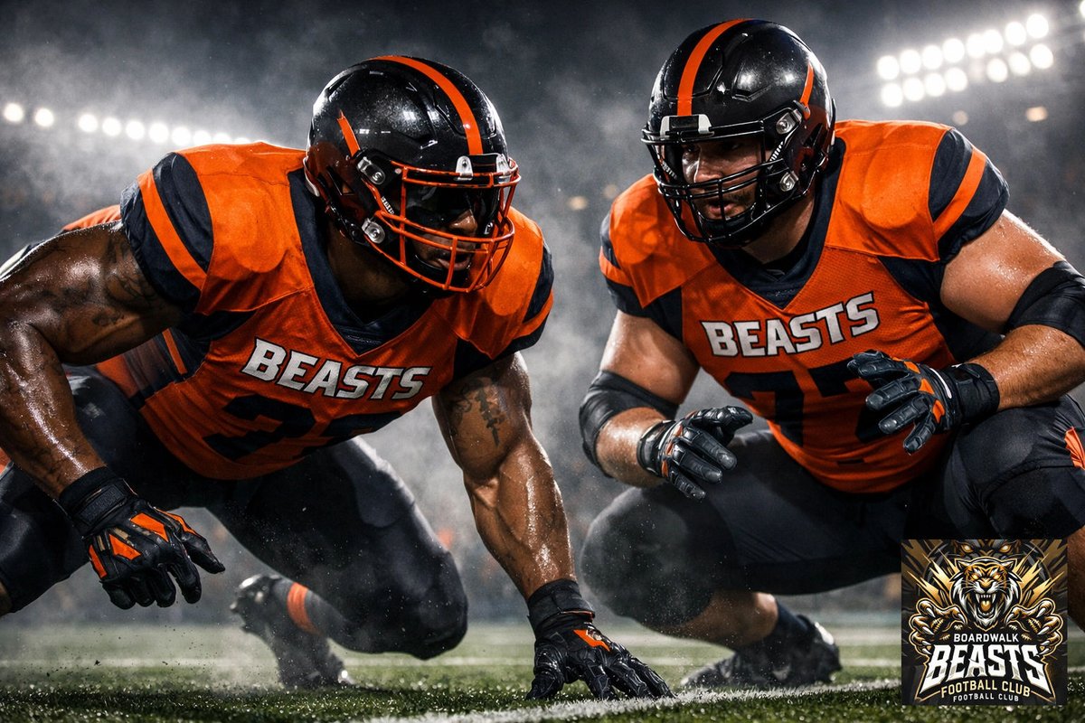 coachschuman's tweet image. Portal war is here. Texas vs Indiana for Morgan. Nebraska hunts Shull. Champions separate from the pack; everyone else watches. Stay elite. #TransferPortal #CFB #Beasts
For more info go to nucsports.com, boardwalkbeastsfb.com or myfootballcamps.com.