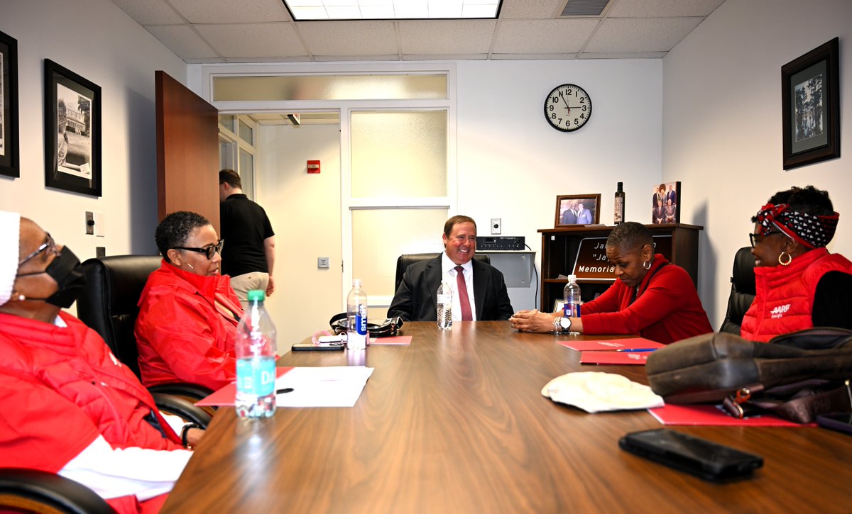 AARP Georgia tweet media