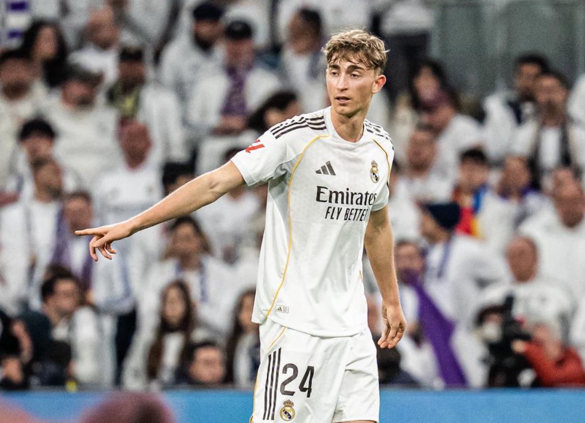 Fabrizio Romano tweet media