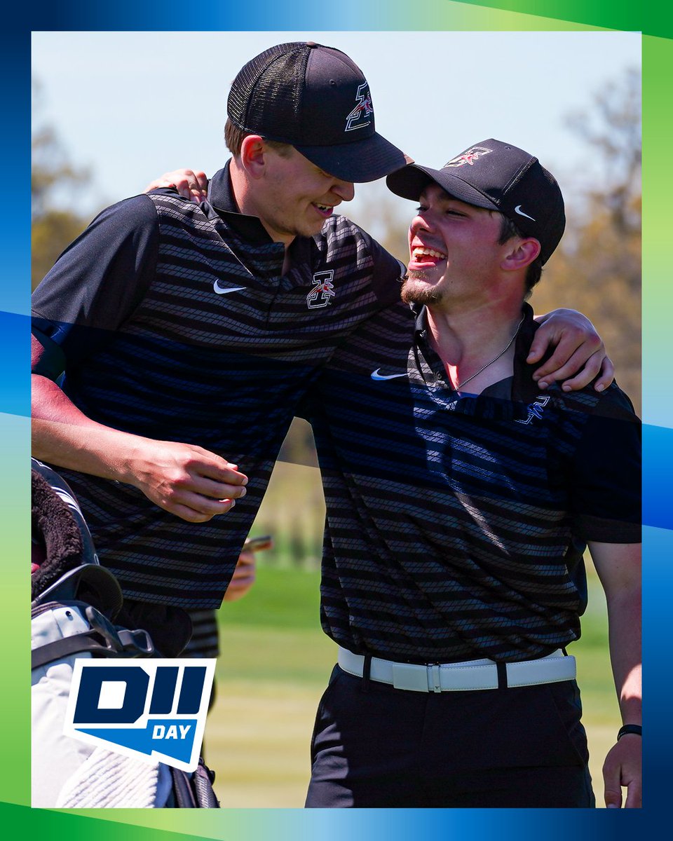 UIndy Men's Golf tweet media