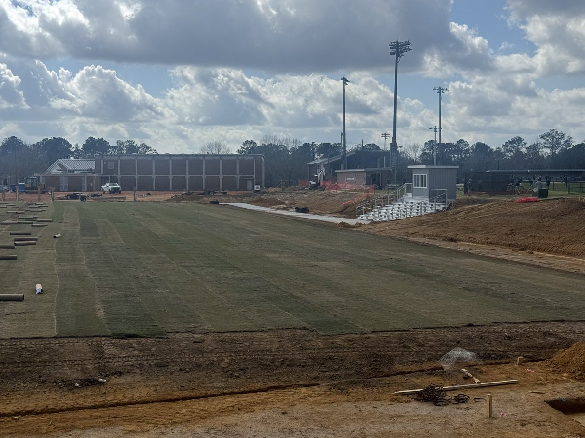 LBW Athletics tweet media