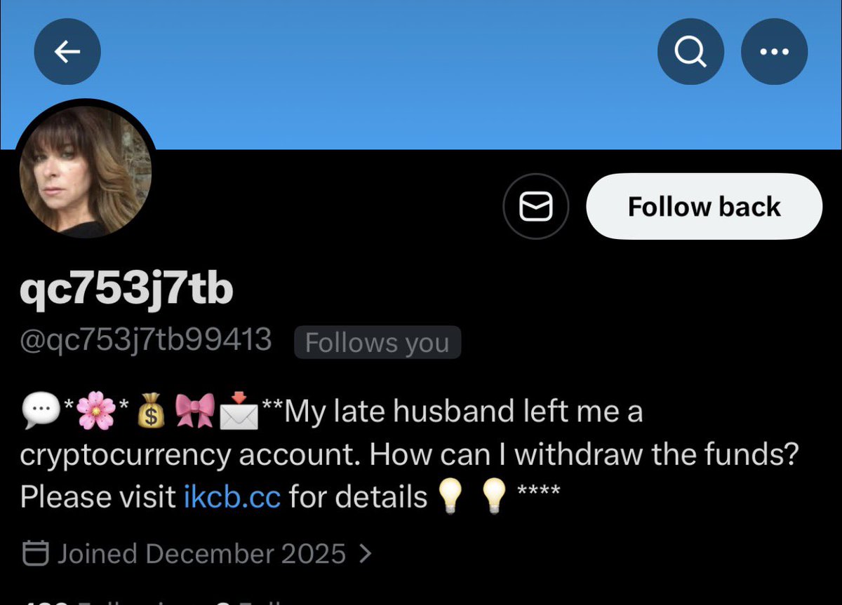 John Tucci tweet media