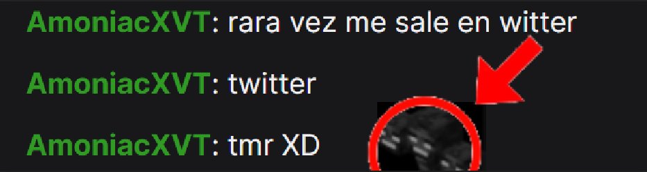 AmoniacX ☢️🟢 | SideralV✧ | Vnex (@amoniacx_vt) on Twitter photo 