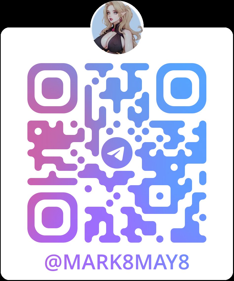 Mark8maySFW tweet media