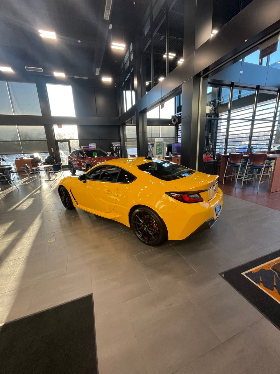 Mid-Hudson Subaru tweet media