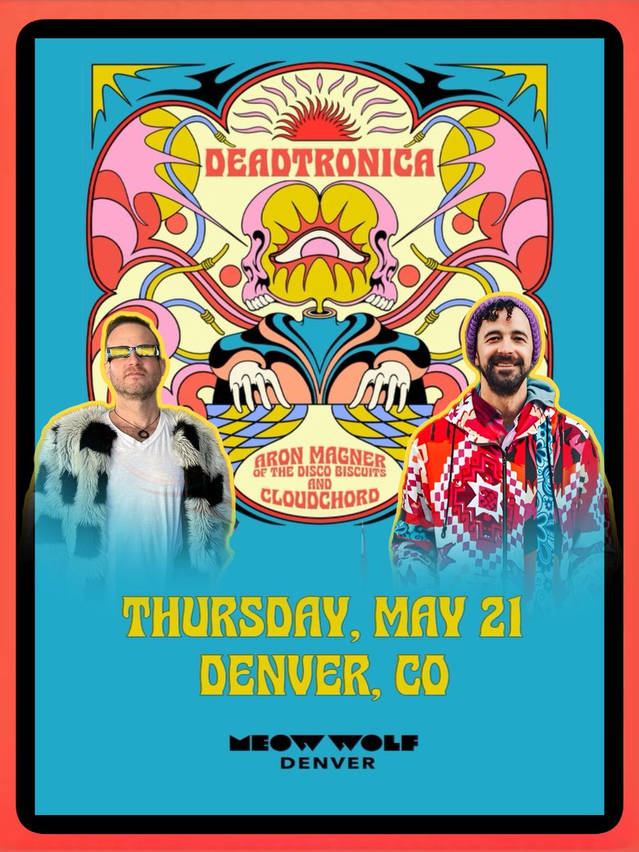 Cloudchord tweet media