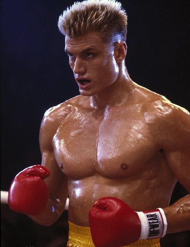 ⭕️ Dolph Lundgren has been cast as Black Canary in Absolute Green Arrow.
