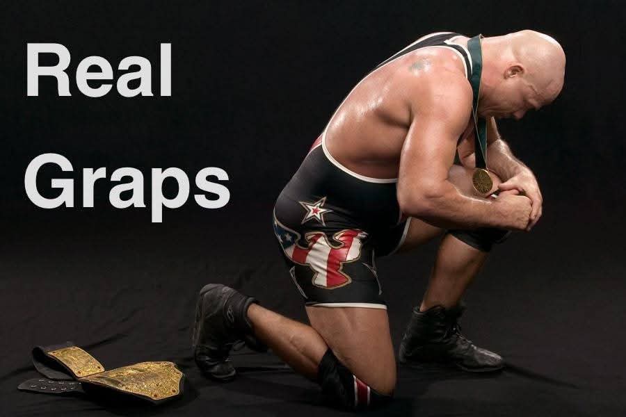 The Torch matches have been elite lately