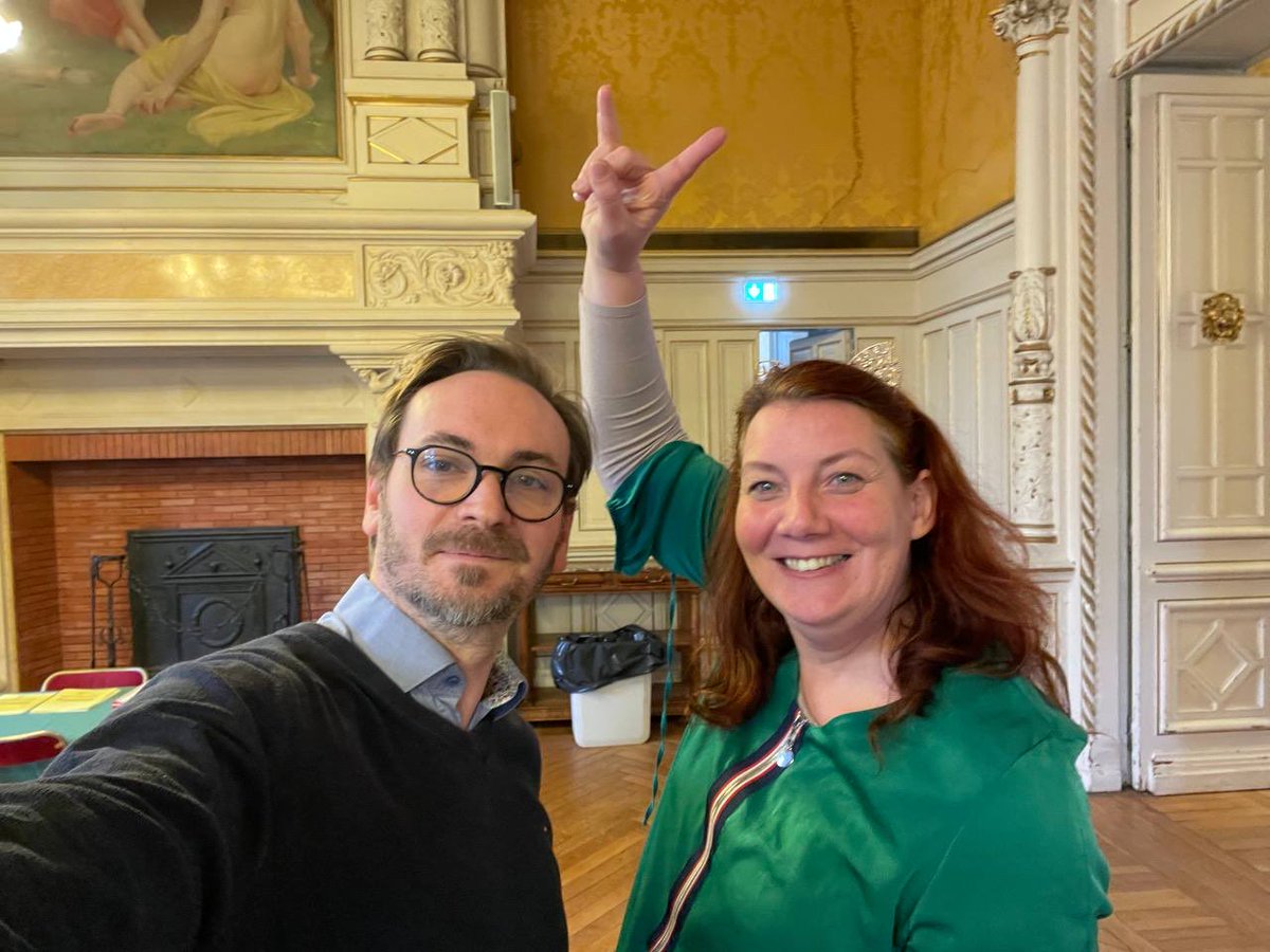 Liste déposée 🔥

Décinois•es, on se donne rendez-vous pour le premier tour le 15 mars prochain !