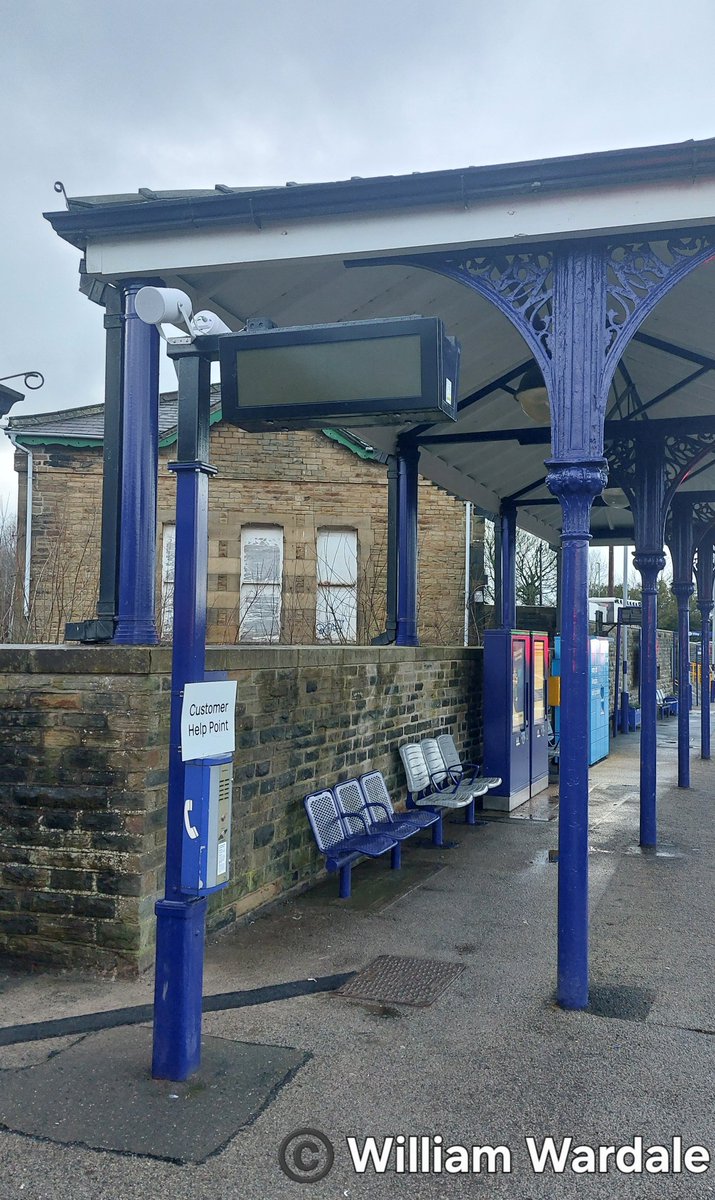 William Wardale tweet media