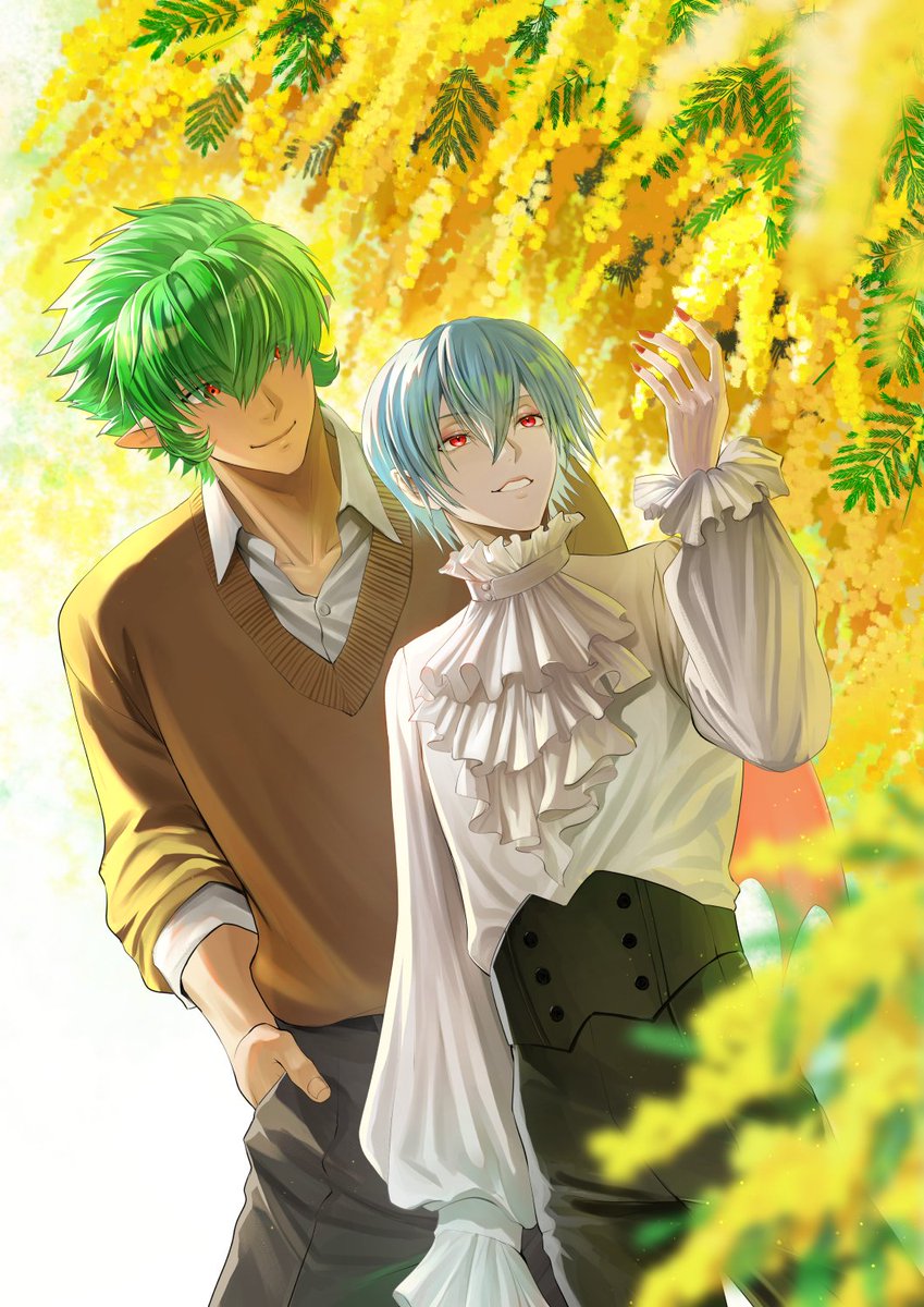 まるみ tweet media