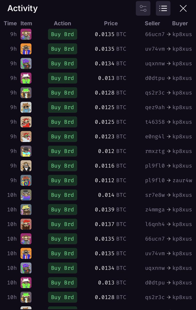 🧪J🅿️eezySats (Polite arc)💙 tweet media