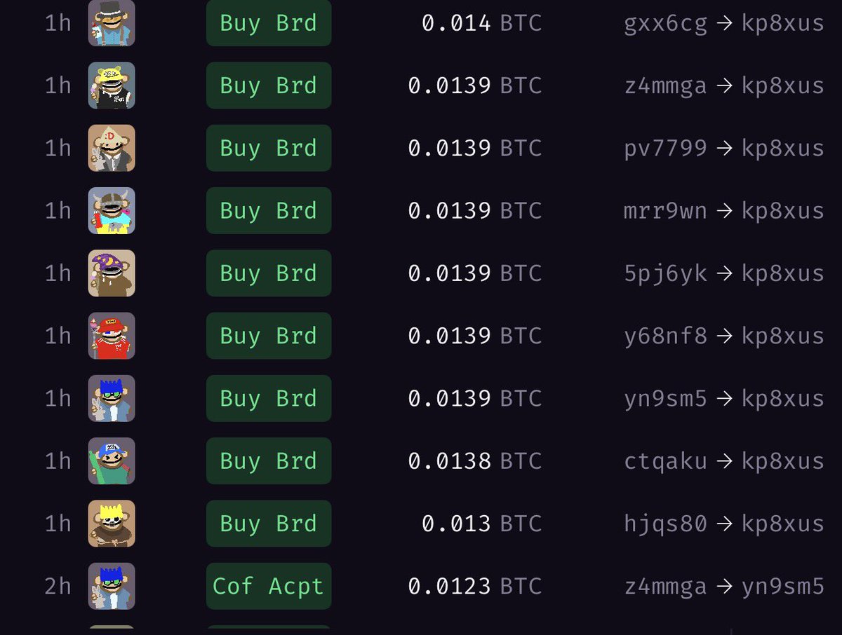 🧪J🅿️eezySats (Polite arc)💙 tweet media