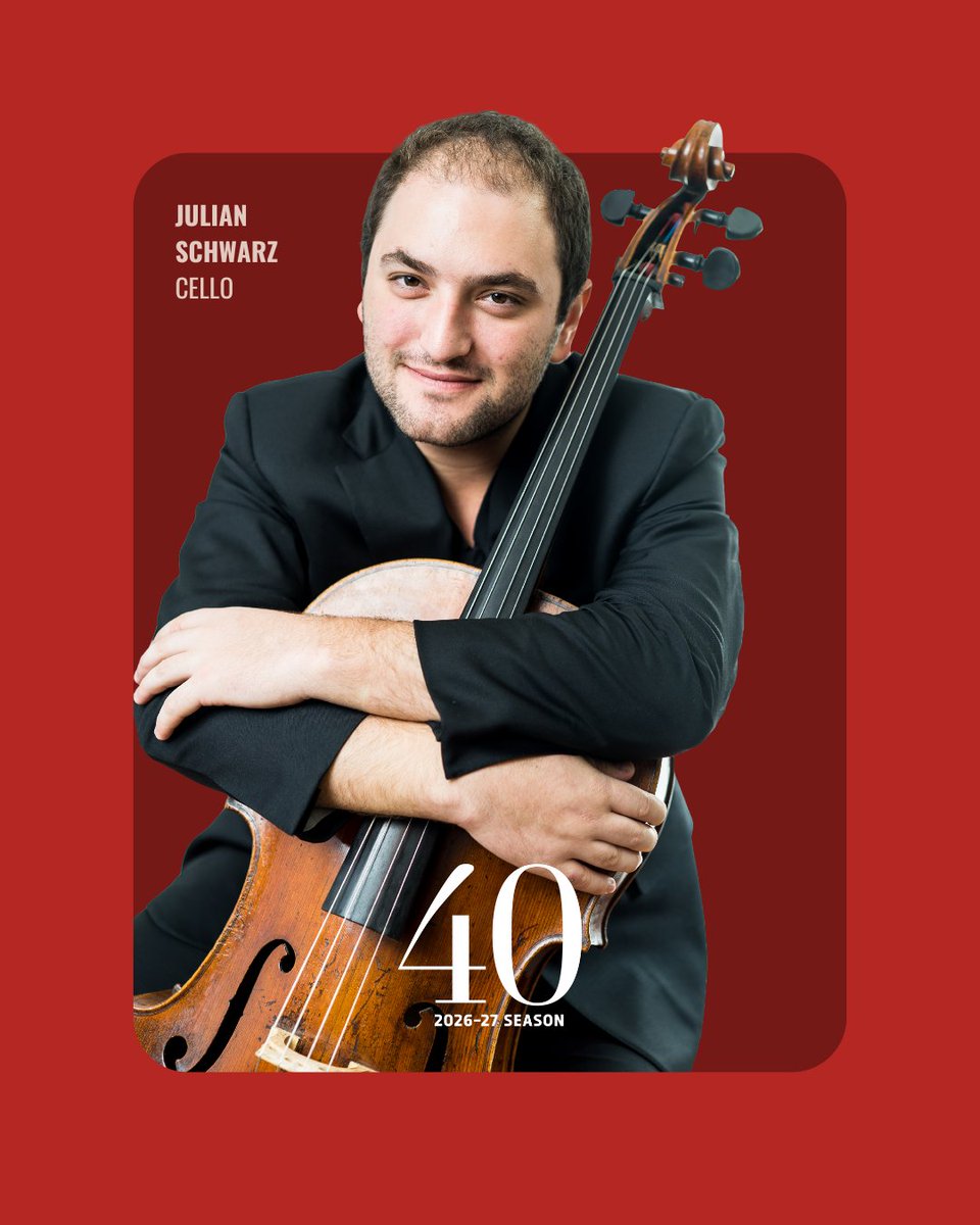 California Symphony tweet media