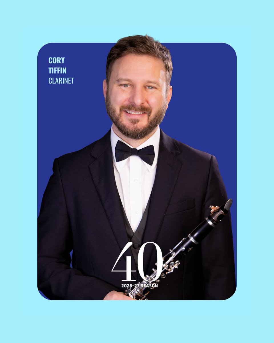 California Symphony tweet media