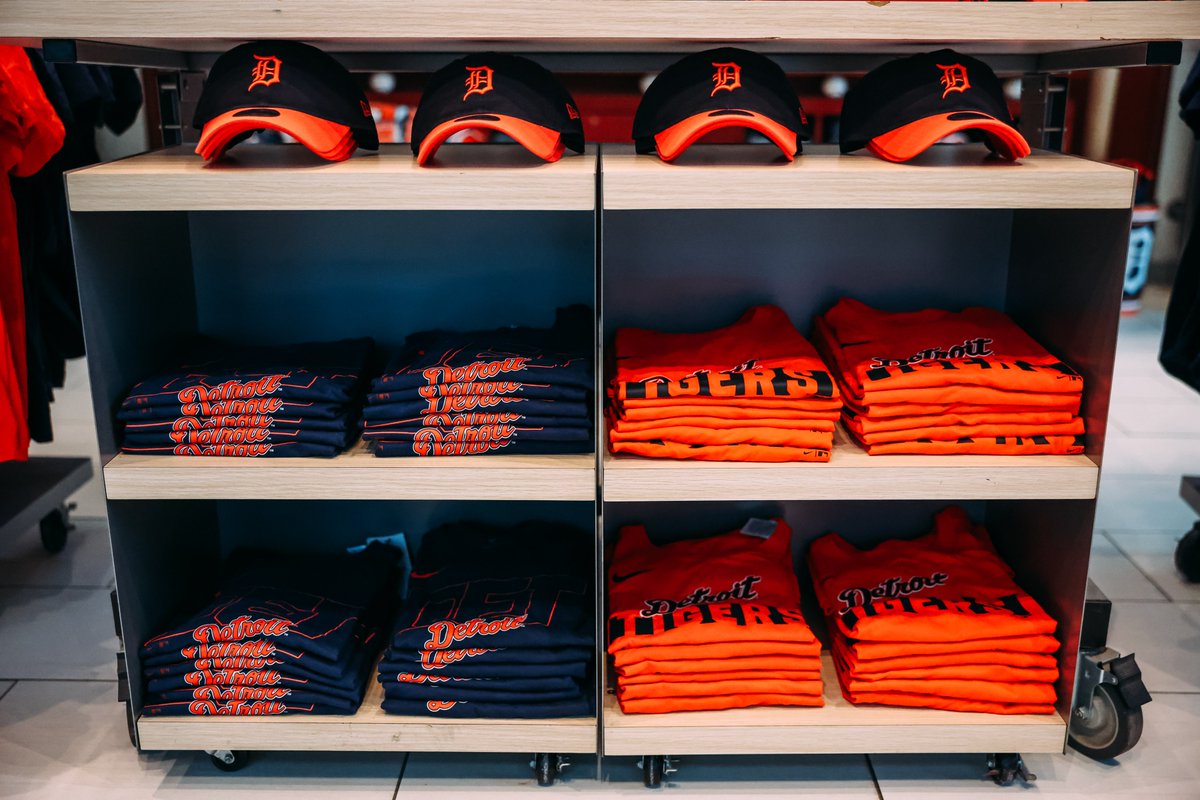 Detroit Tigers tweet media