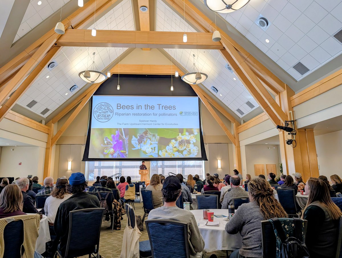 Ausable Freshwater Center tweet media