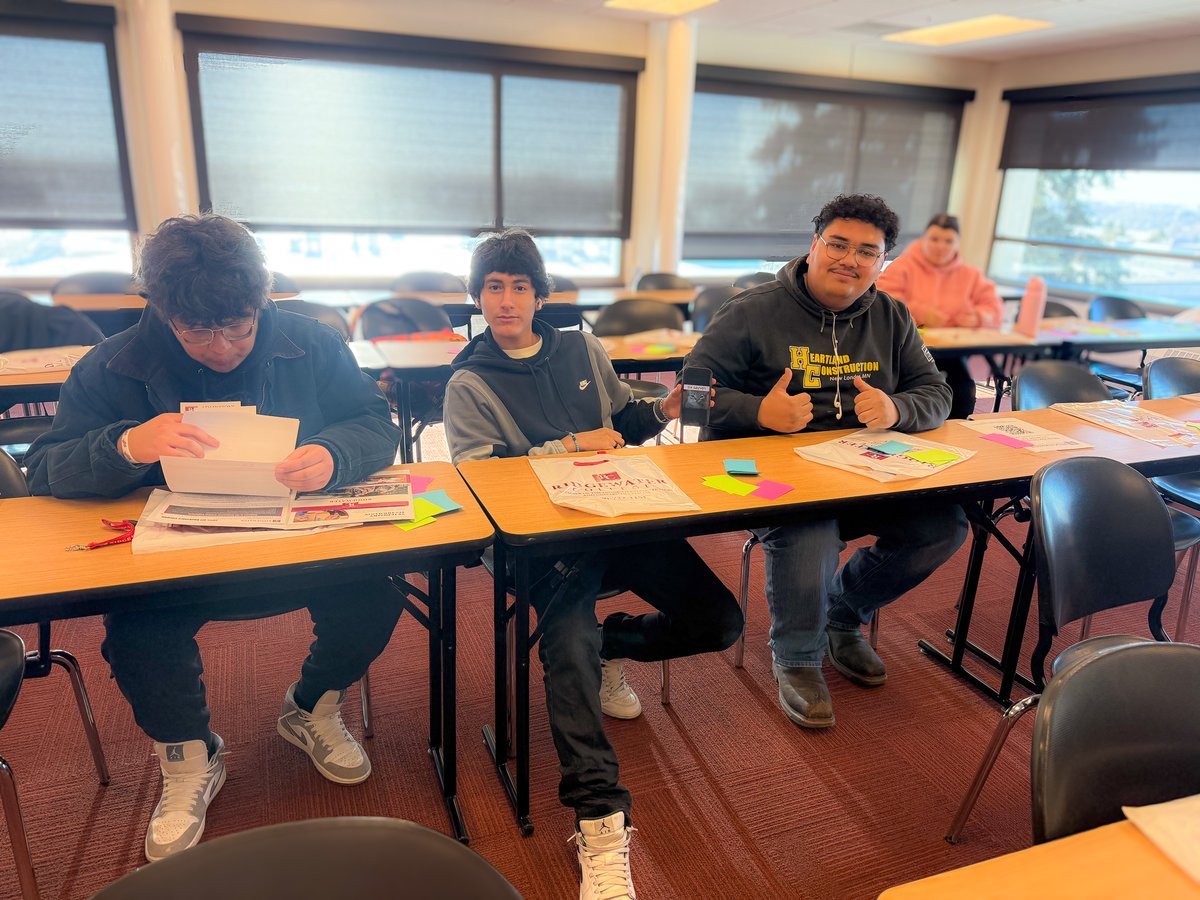 Willmar Pub. Schools tweet media