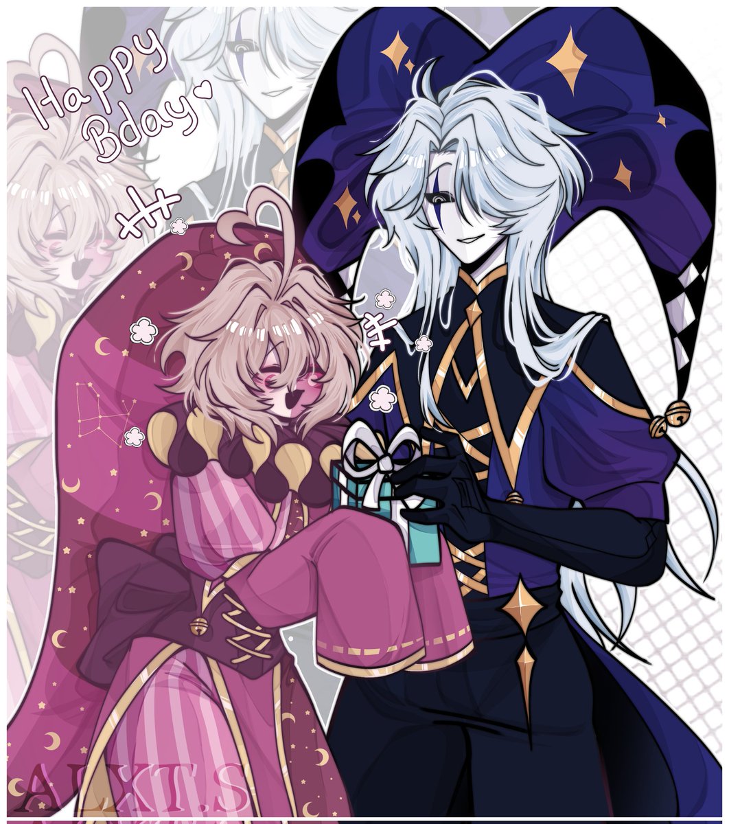 ⋆˚࿔ ☆𝑴𝒐𝒐𝒏𝒊𝒆☆જ⁀➴˚⋆ tweet media