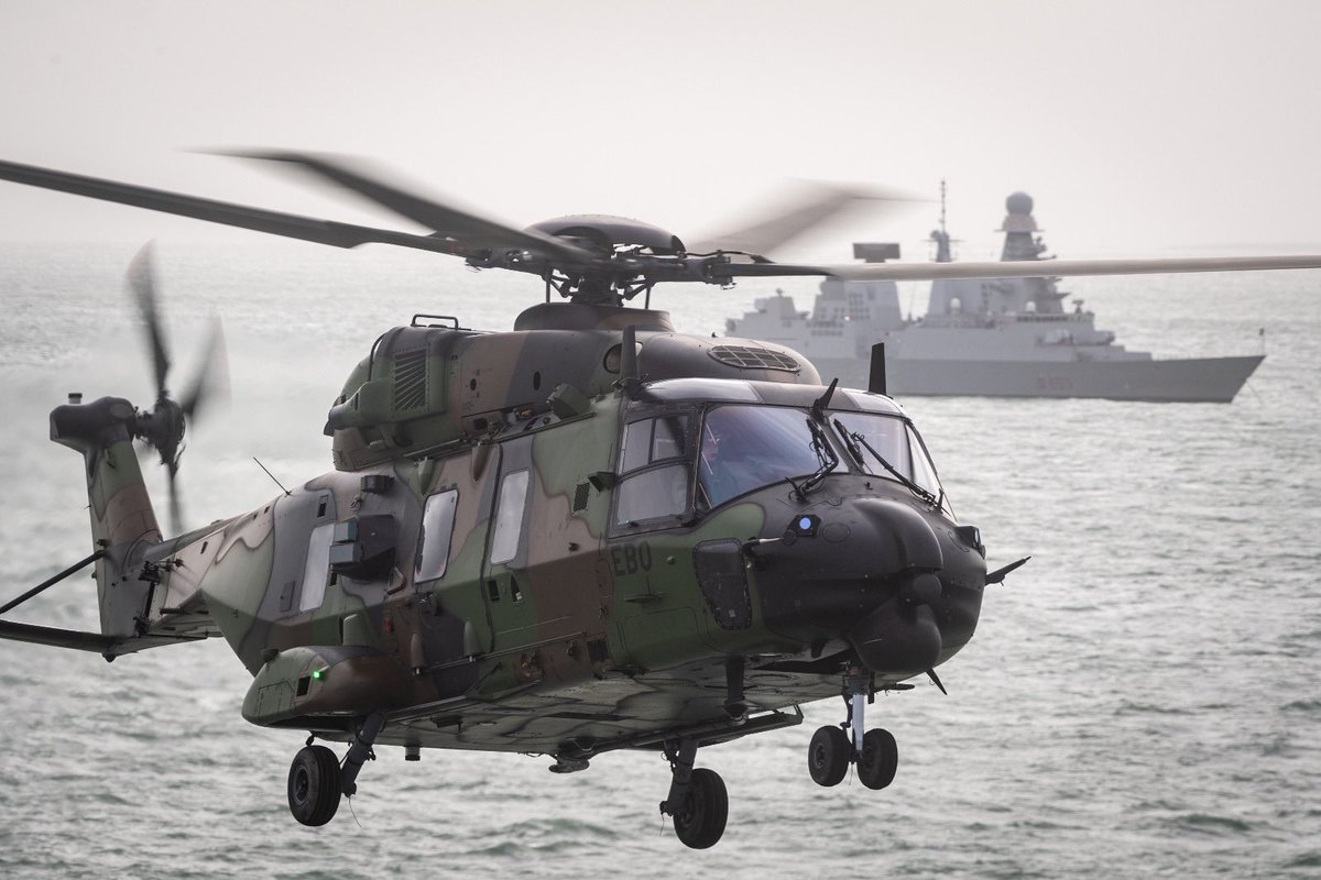 Chef d'état-major de l'armée de Terre tweet media