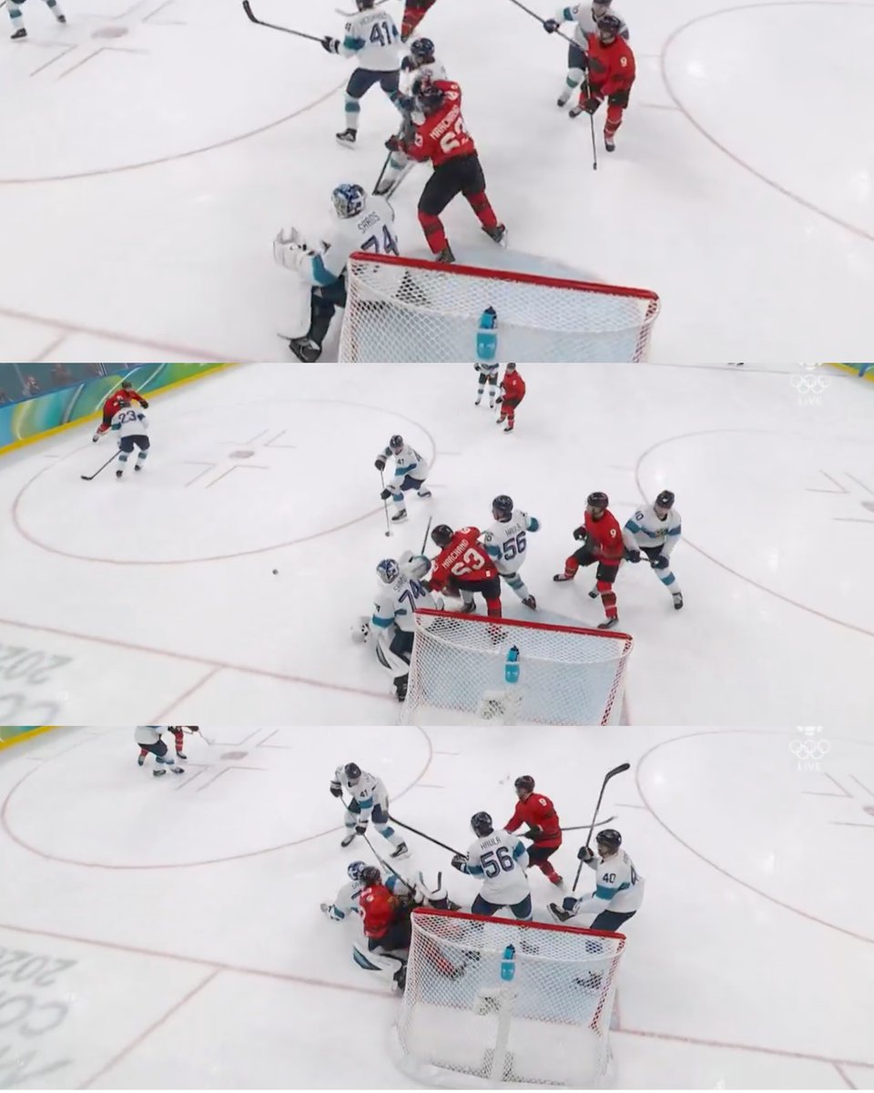 B/R Open Ice tweet media